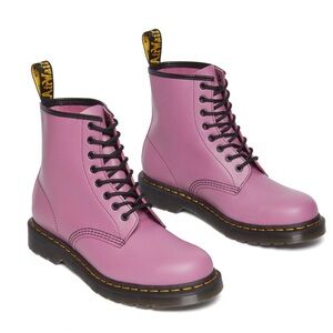 Dr. Martens 1460 boots.